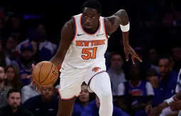 Les Knicks ne tarissent pas d’éloges sur Mohamed Diawara