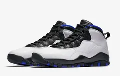 La Air Jordan X de retour à Orlando