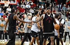 Avec Kawhi Leonard, les Raptors ne veulent plus se cacher