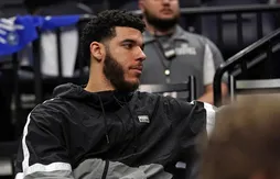 Les Bulls toujours dans l’incertitude avec Lonzo Ball