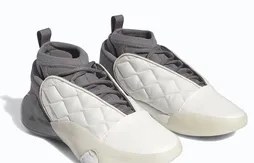 Un coloris “Street Luxe” pour la Harden Vol. 7