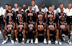 Collector : les dunks de Vince Carter avec Team USA en 2000