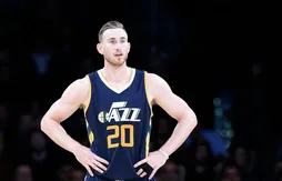 Le Jazz veut voir Gordon Hayward au All-Star Game