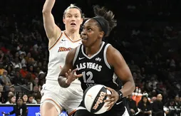 Sami Whitcomb “clutch” dans la victoire du Mercury chez les Aces