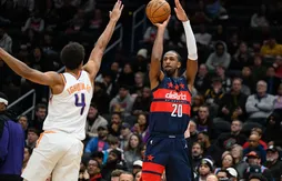 L’inflexible confiance d’Alex Sarr