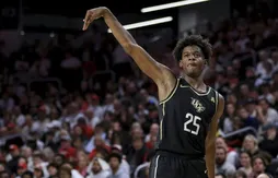 Draft 2023 | Présentation de Taylor Hendricks (UCF)