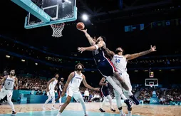 Jayson Tatum toujours sur son nuage