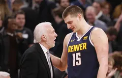 Plus que jamais, les Nuggets veulent être les nouveaux Spurs