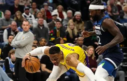 Aux Lakers, la cohabitation Westbrook / Beverley est possible