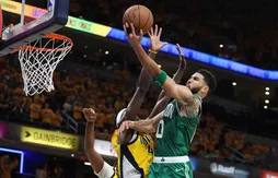 Le MVP de la nuit | Jayson Tatum, la justesse au meilleur moment