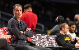 L’objectif de l’été est clair chez les Lakers : recruter un pivot