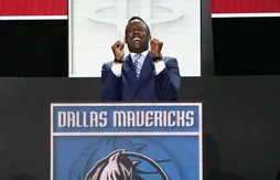 Le premier choix (et Cooper Flagg), “une renaissance” pour les Mavs