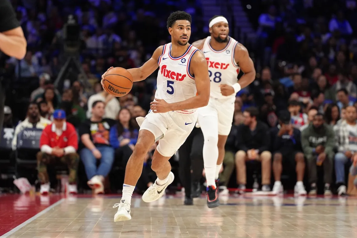 Quentin Grimes