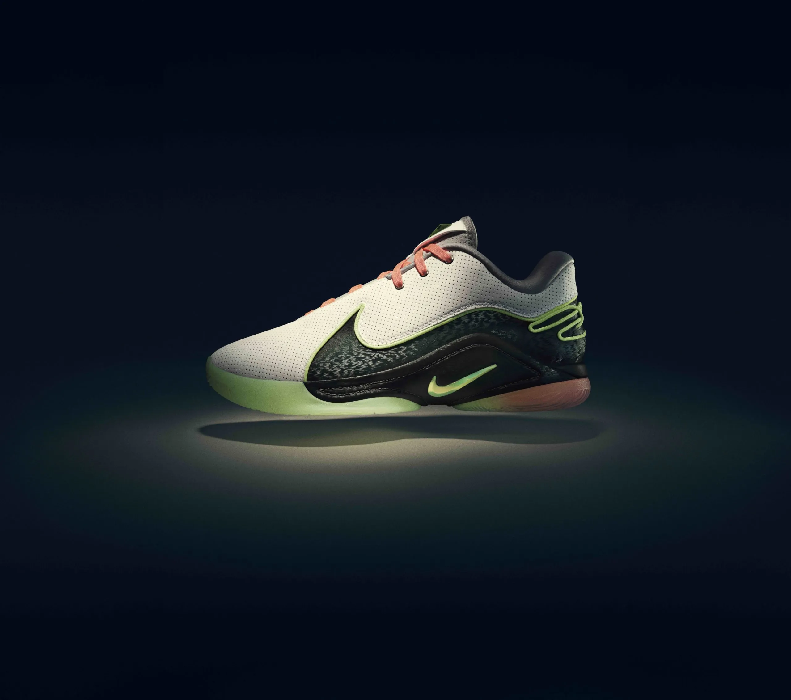 LeBron 22