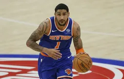 Covid-19 : Obi Toppin et RJ Barrett à l’isolement