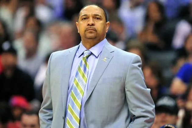 Mark Jackson