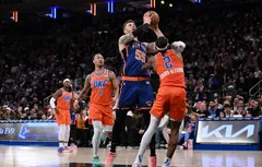 OKC s’offre Isaiah Hartenstein