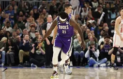 Et de 13 : Milwaukee reprend de plus belle en écrasant Miami !