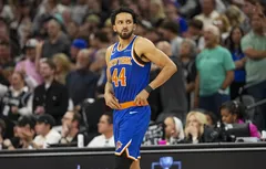 Avant la « free agency », Landry Shamet fait déjà tourner les têtes