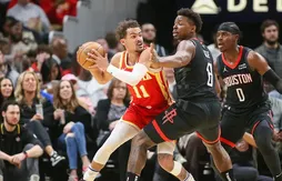 La NBA reporte aussi Hawks – Rockets
