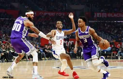 Les Clippers ont pris une leçon après un “garbage time” quasi fatal