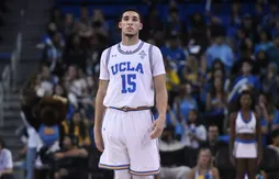 Draft 2018 : LiAngelo Ball testé par les Lakers sous les yeux de Lonzo
