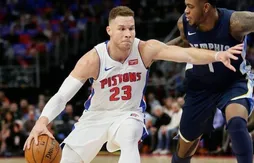 [Pronos NBA] Misez sur les Pistons face aux Clippers