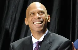 Posez-vos questions à Kareem Abdul-Jabbar