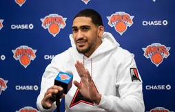 Plus à l’aise à New York, Obi Toppin veut apporter son énergie en sortie de banc