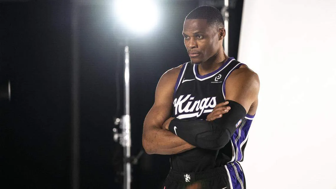 Russell Westbrook