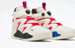 Revoilà la Reebok Instapump Fury Zone