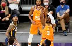 Leader de la NBA, Phoenix ne pense qu’à s’améliorer encore et encore