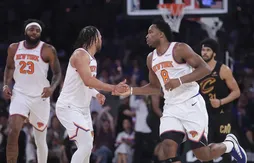 L’historique comeback des Knicks