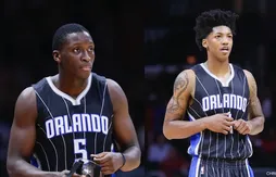 Au Magic, le tandem Victor Oladipo – Elfrid Payton monte en puissance