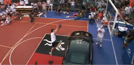 euro-dunk-contest-voiture