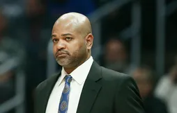 J.B. Bickerstaff veut transformer les Cavaliers en durs à cuire