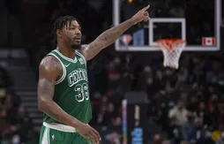 Marcus Smart a fait taire ses détracteurs
