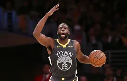Draymond Green : « Je ne changerai jamais ma façon de jouer »