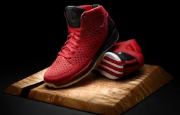 Adidas : un nouveau coloris pour la Rose 3