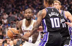 Deandre Ayton « trollé » pour mieux jouer ?