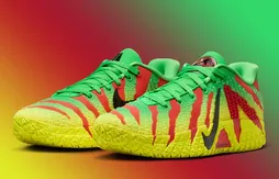 La Ja 3 « Jurassic Park » montre les dents