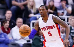 Kentavious Caldwell-Pope signe pour un an aux Lakers