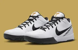 La Kobe 4 Protro “Gigi” attendue pour le 1er mai