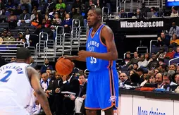 Most Improved Player : et si Kevin Durant raflait le trophée ?