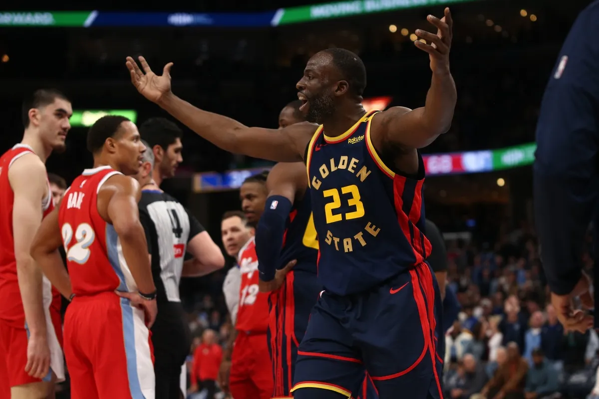 Draymond Green