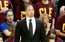 Les Cavaliers rentrent à Cleveland les fesses rougies