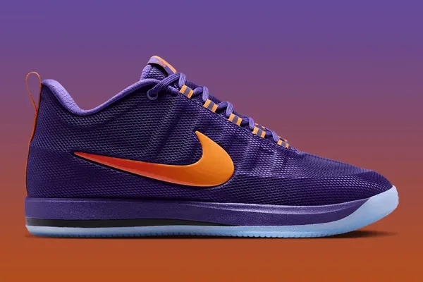 La Nike Book 2 « Sunburst » prend la lumière
