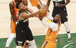 Les Bucks et le Heat s’intéressent à Jae Crowder