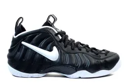 Nike : la Foamposite à toutes les sauces