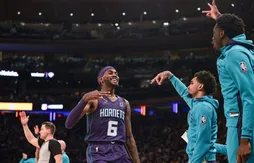 Jalen McDaniels dans le viseur des Suns